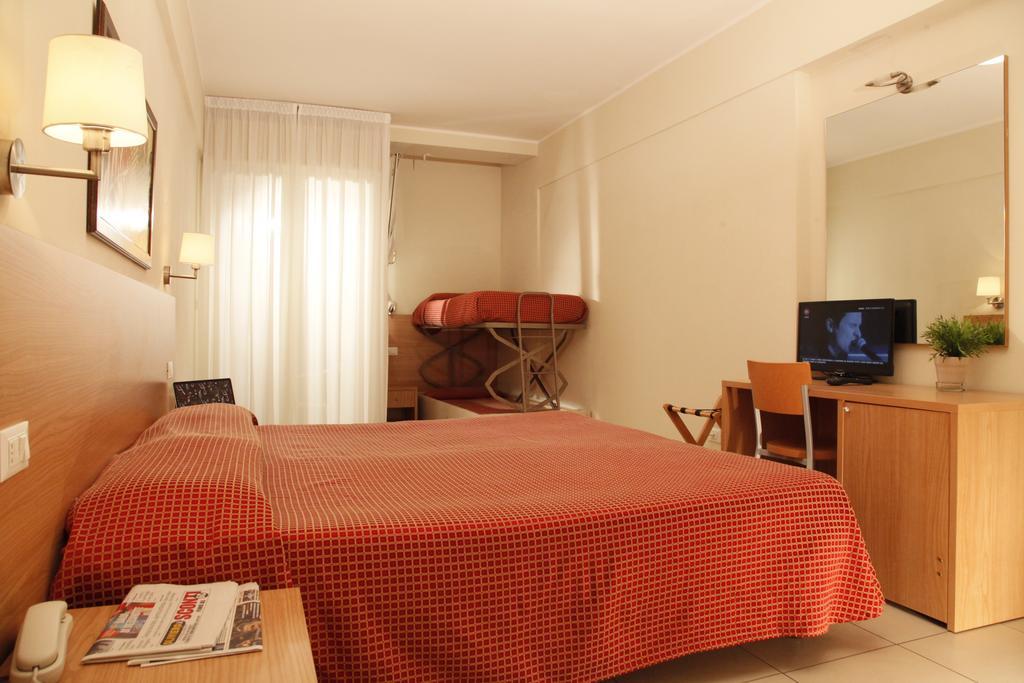Majorca Hotel Riccione