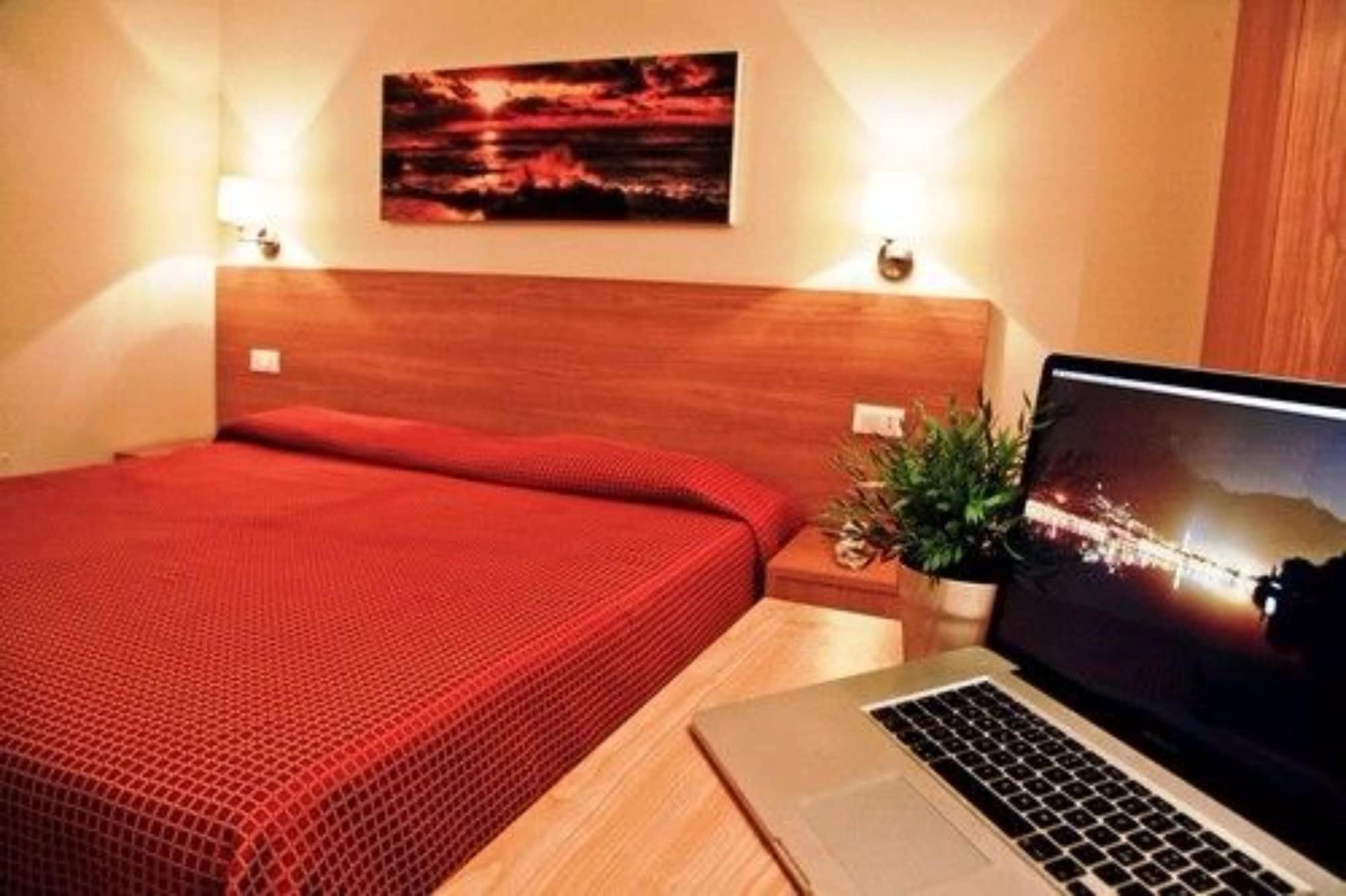 Majorca Hotel