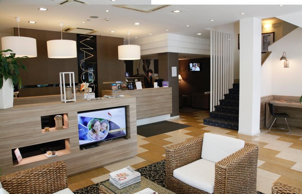 Hotel Majorca Riccione