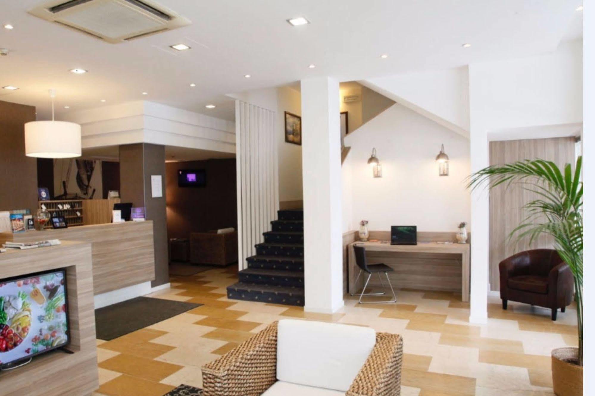 Hotel Majorca