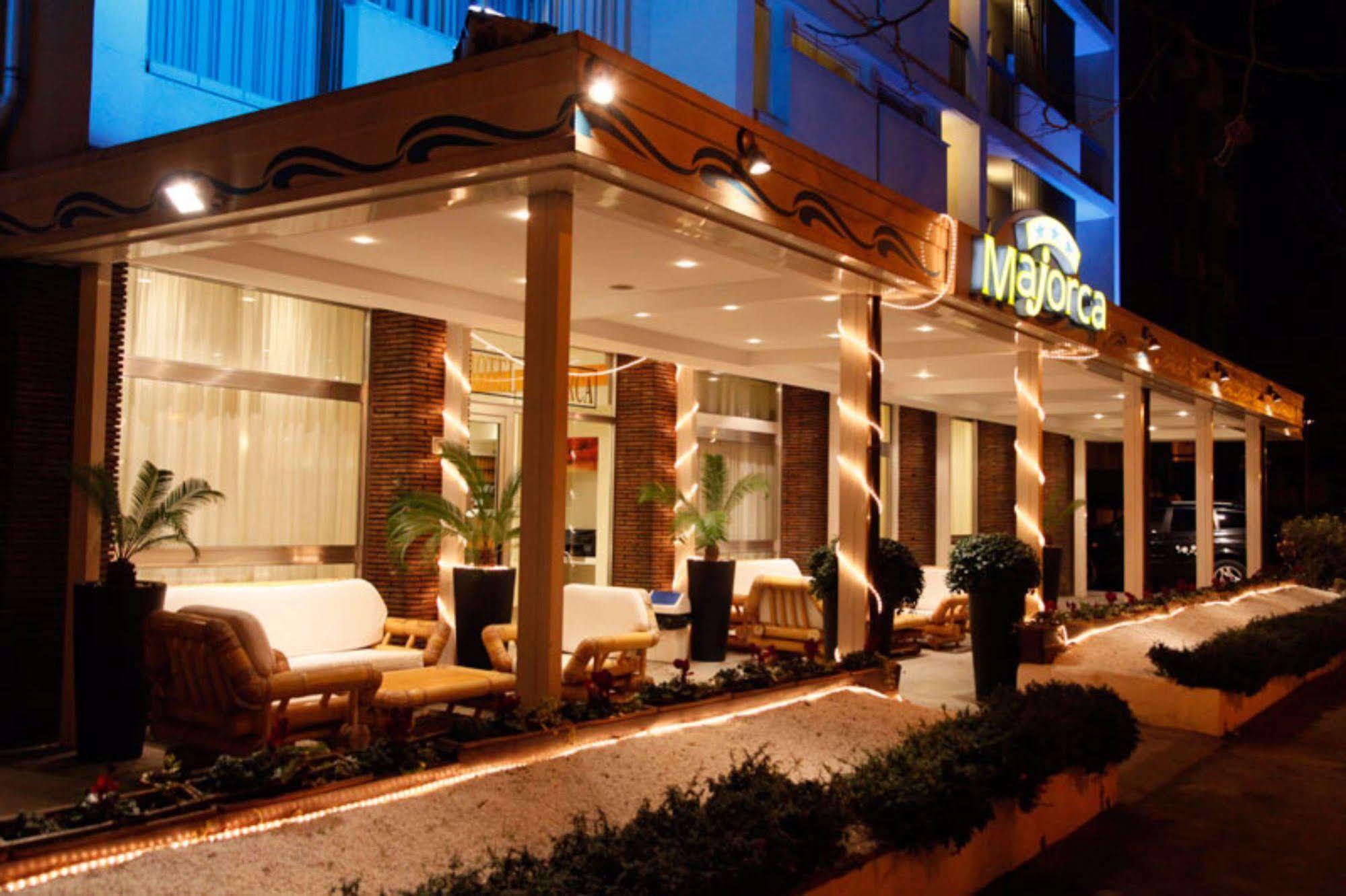 Majorca Hotel 3*