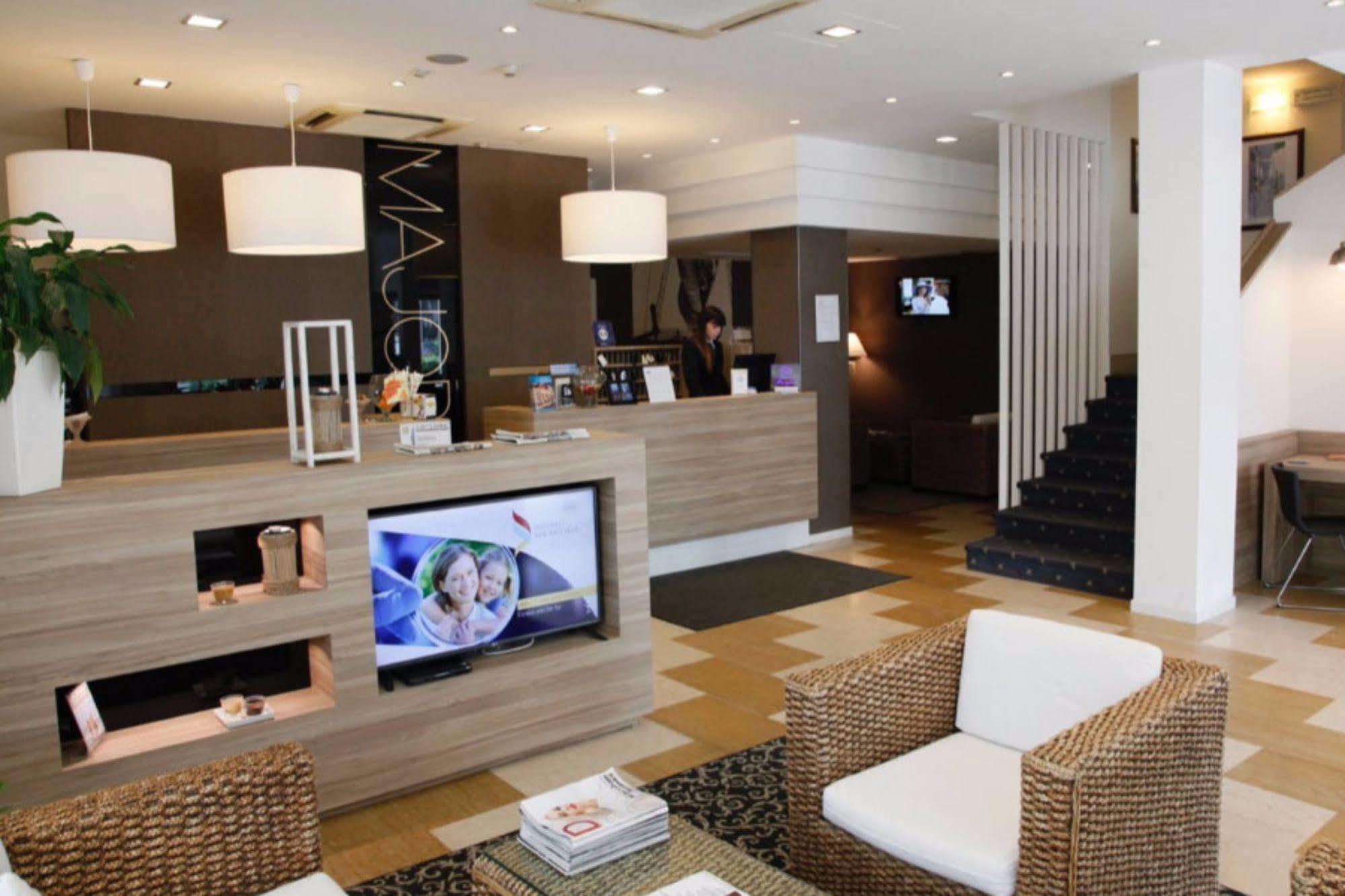 Hotel Majorca Riccione