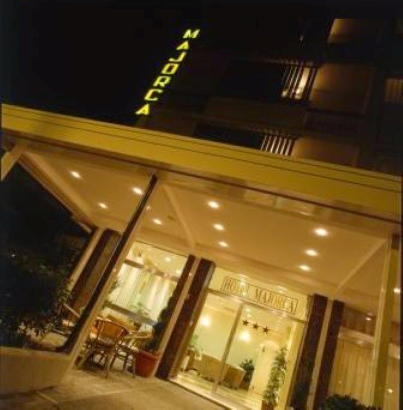 Majorca Hotel 3*