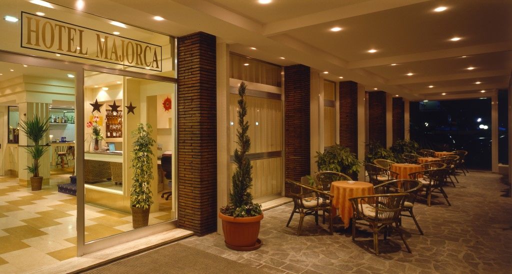 Majorca 3* Riccione