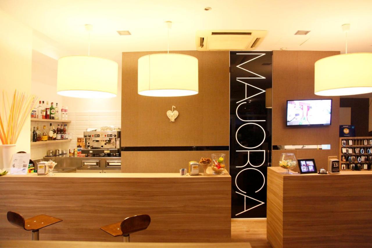 Majorca Riccione
