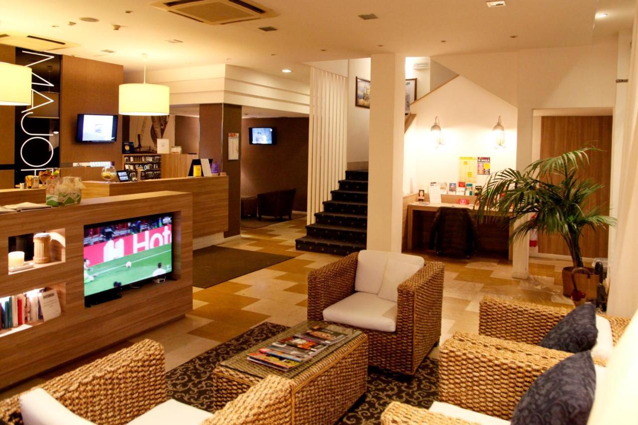 Hotel Majorca Riccione