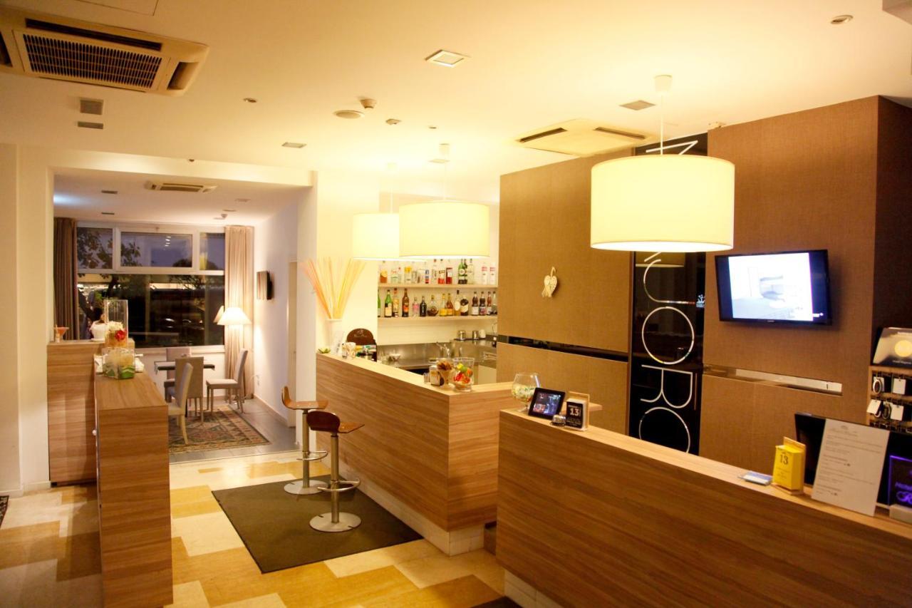 Majorca Riccione
